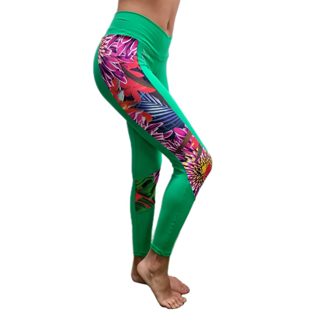 LEGGINS - KONKRETO