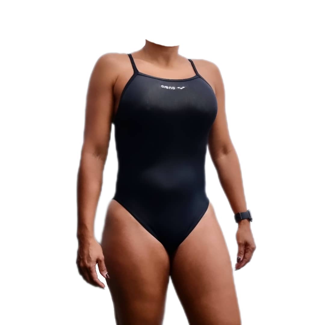 TRAJE DE BAÑO NATACIÓN STARLINE - ARENA