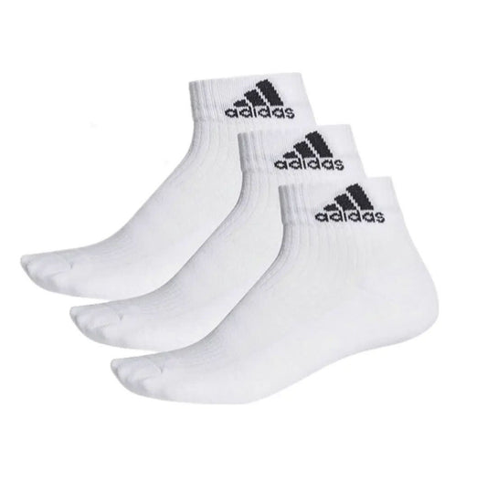 Medias (3 Pares)- ADIDAS