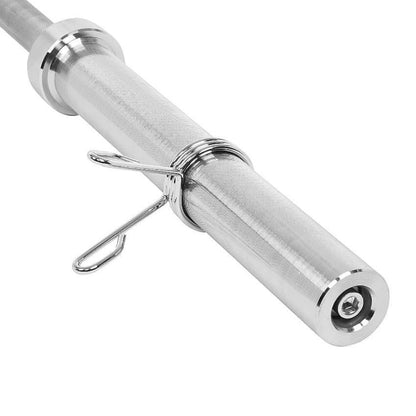 OLYMPIC BAR 60”