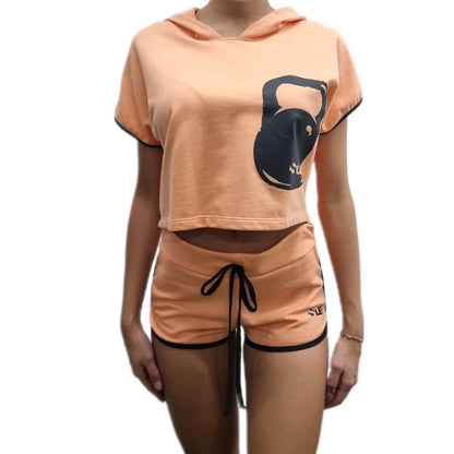CONJUNTO DEPORTIVO - SUE