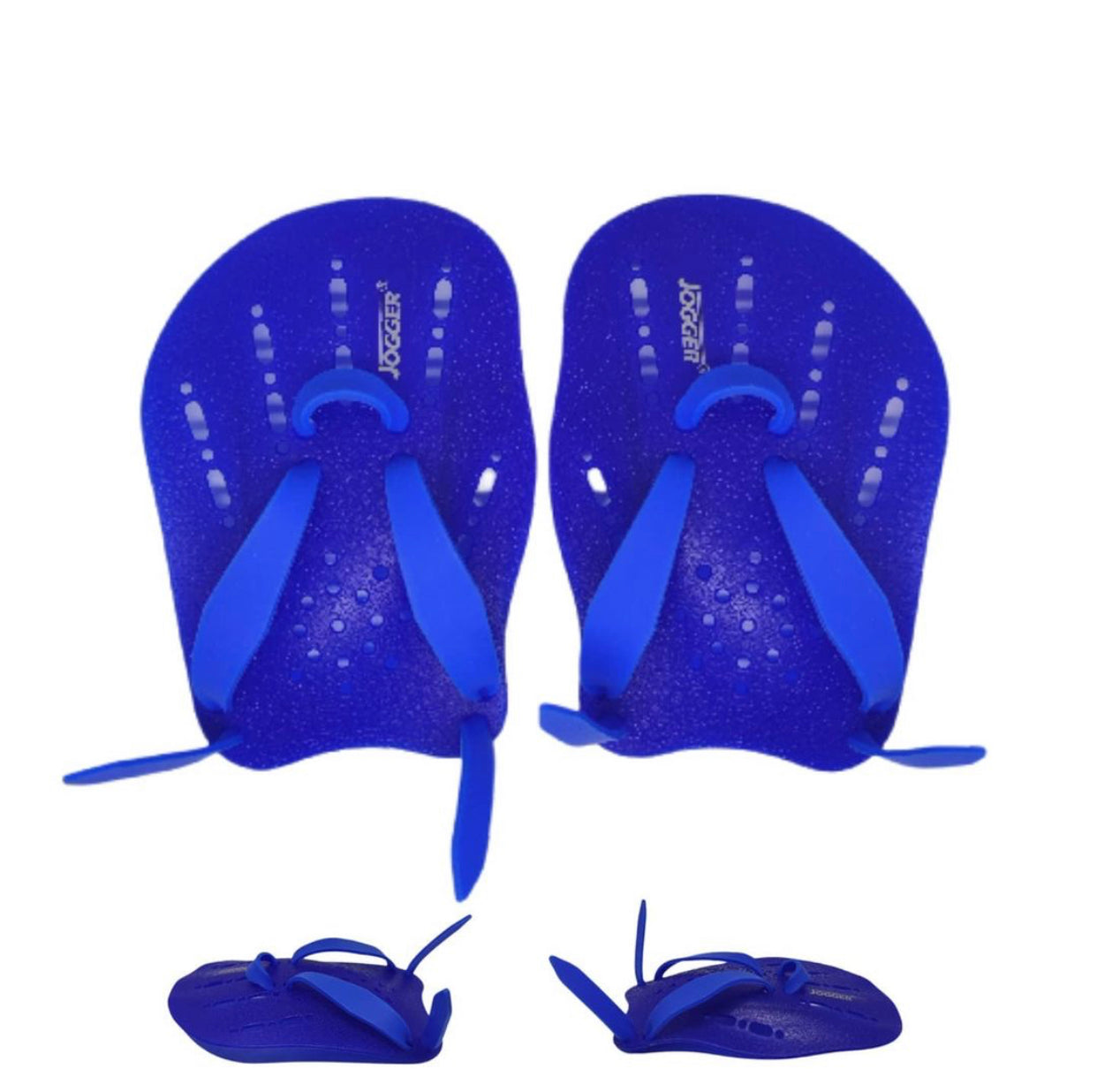 PALETAS DE NATACIÓN - JOGGER