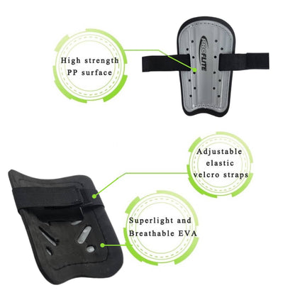 CANILLERA/ ESPINILLERA PROFLITE -  SHINGUARD