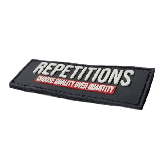 PARCHES - REPETITIONS