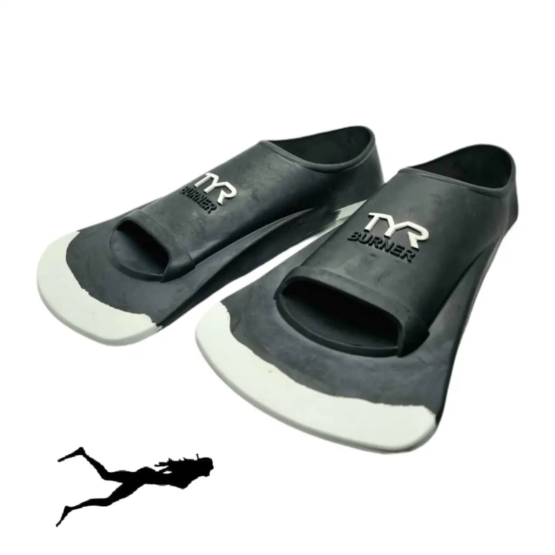 BURNER FINS 2.0