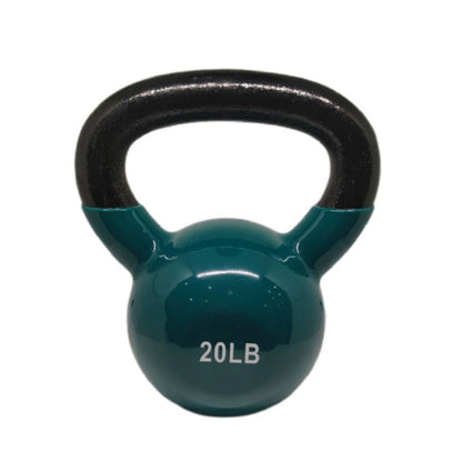 Kettlebell - Pesa Rusa
