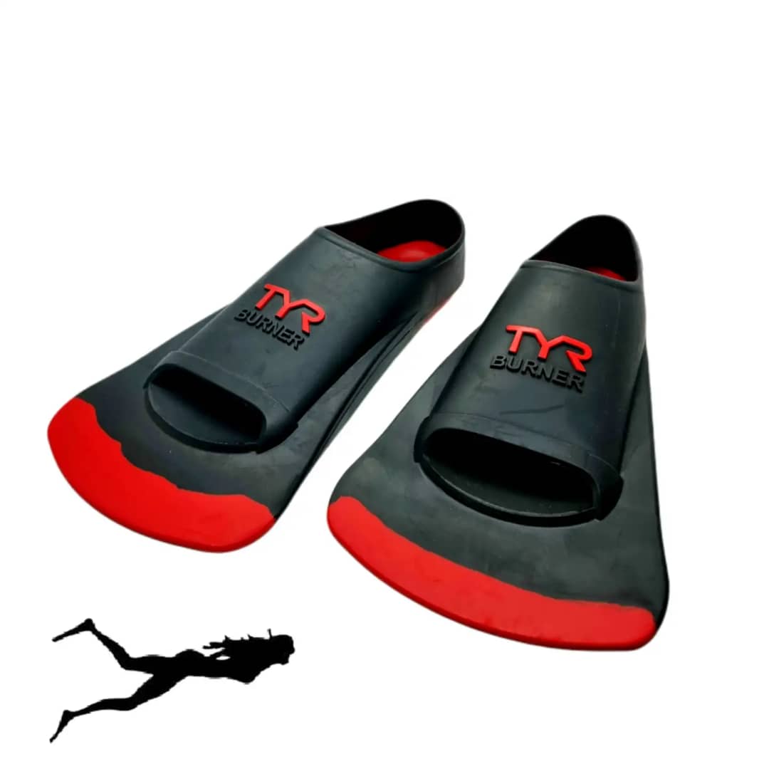 BURNER FINS 2.0
