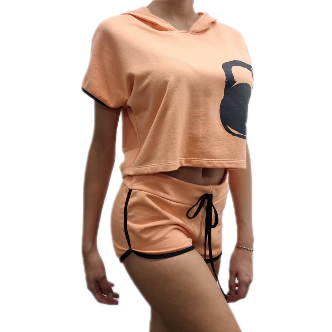 CONJUNTO DEPORTIVO - SUE