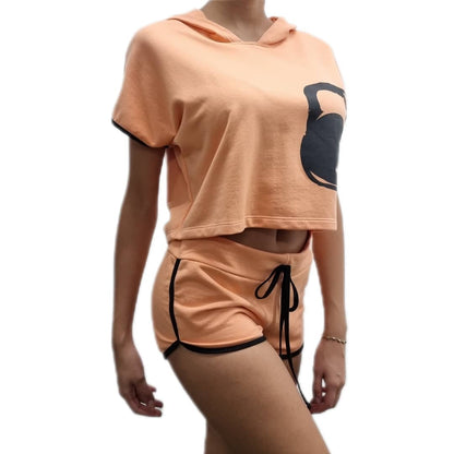 CONJUNTO DEPORTIVO - SUE