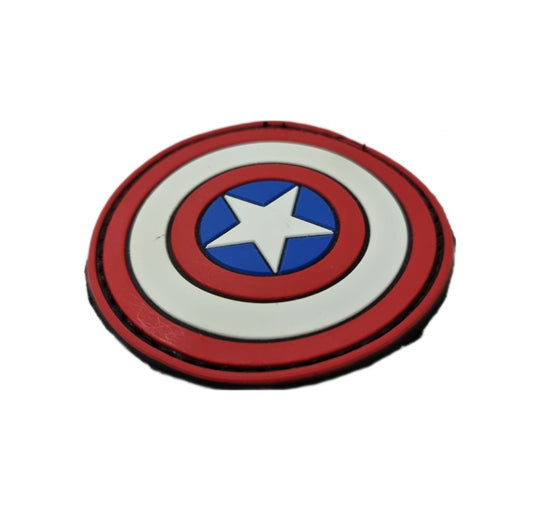 PARCHES - CAPITAN AMERICA