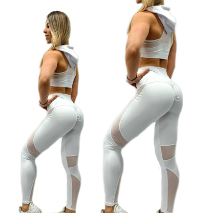 CONJUNTO TEDTRAINING
