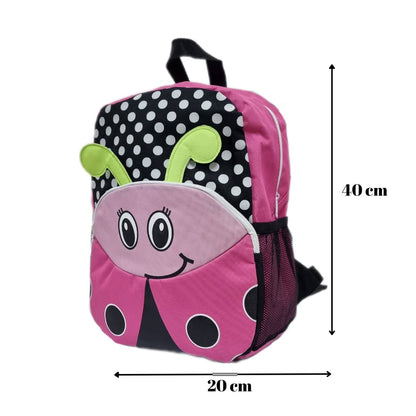 MORRAL - COQUI