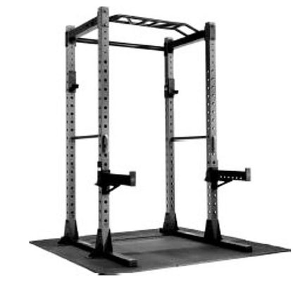 RACK MARCO MULTIFUNCIONAL  - HARBINGER