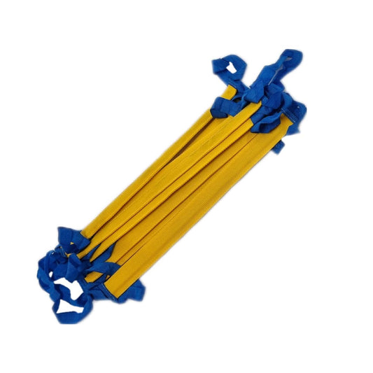 ESCALERA DE AGILIDAD  (con peso)