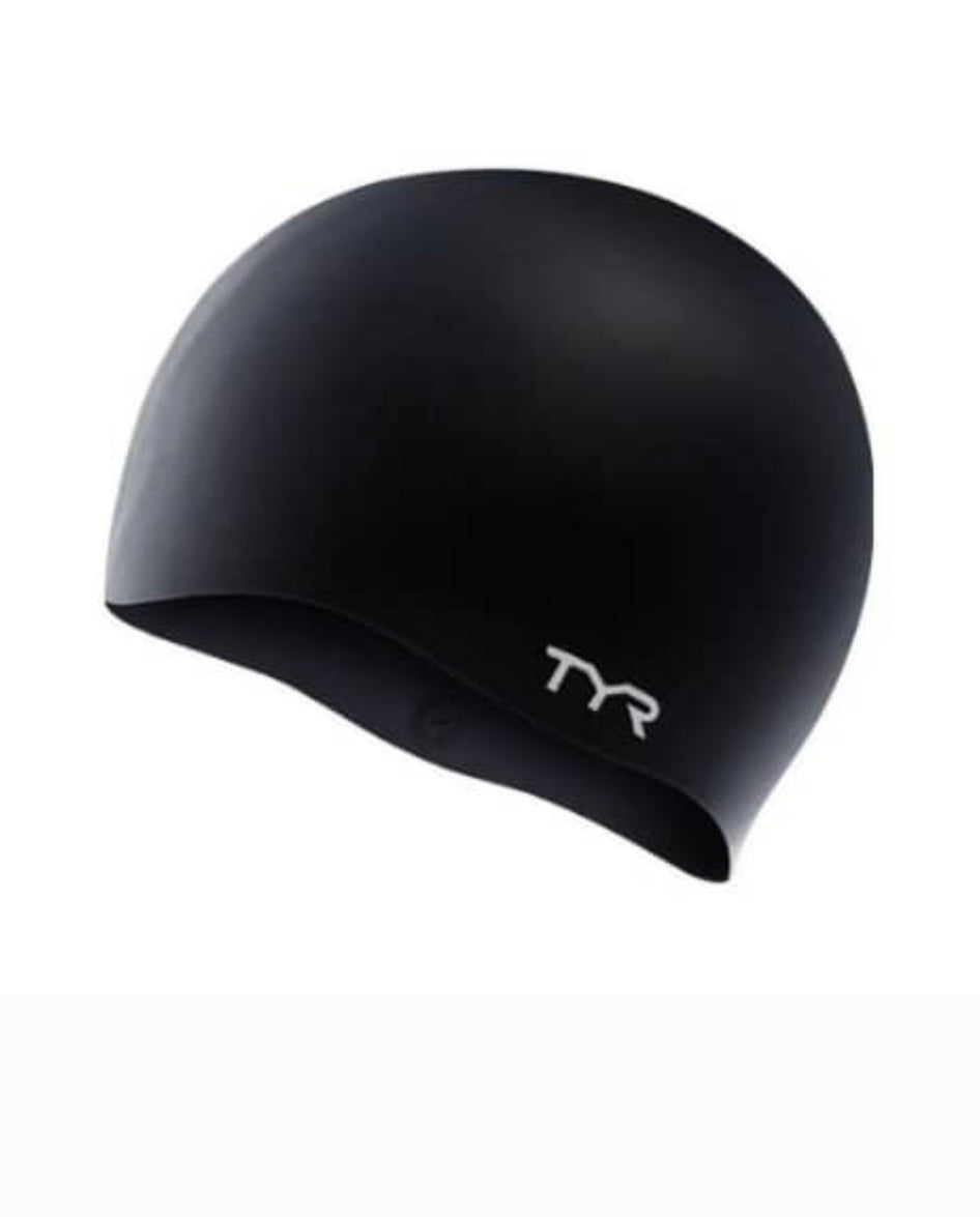 GORRO PARA NATACIÓN - TYR