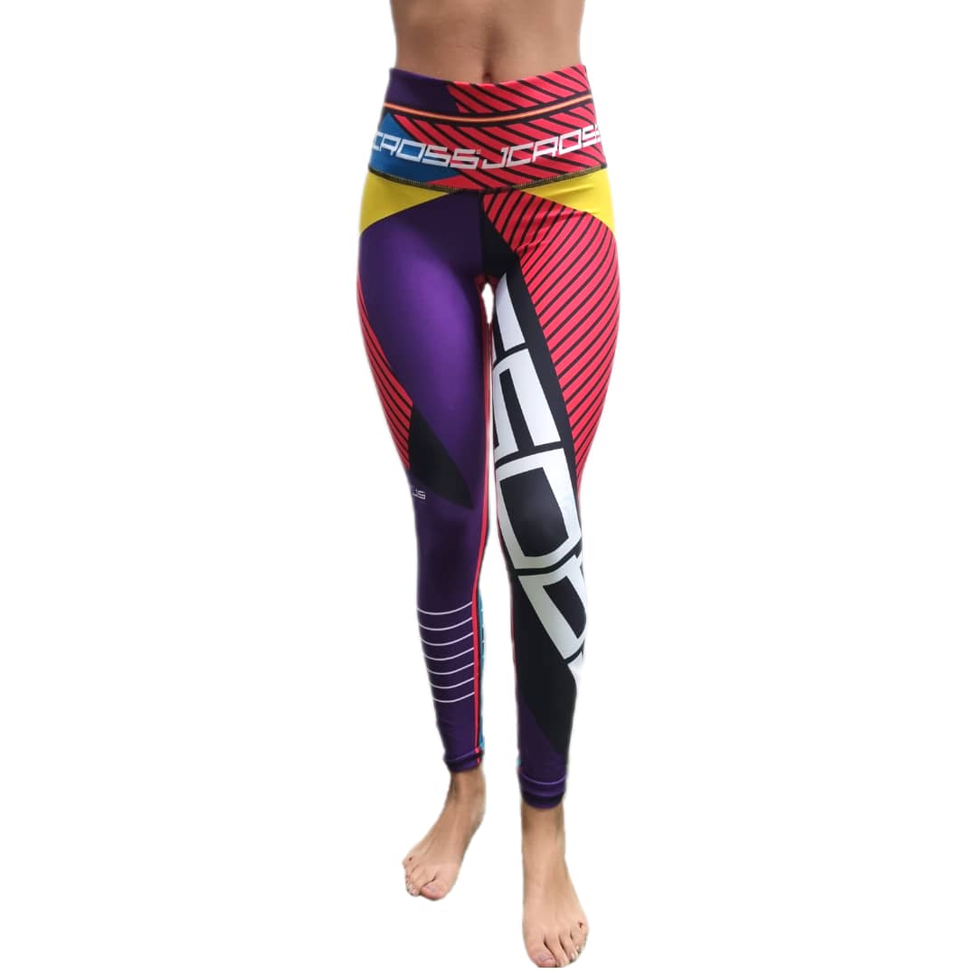LEGGINS JCROSS SPORTWEAR