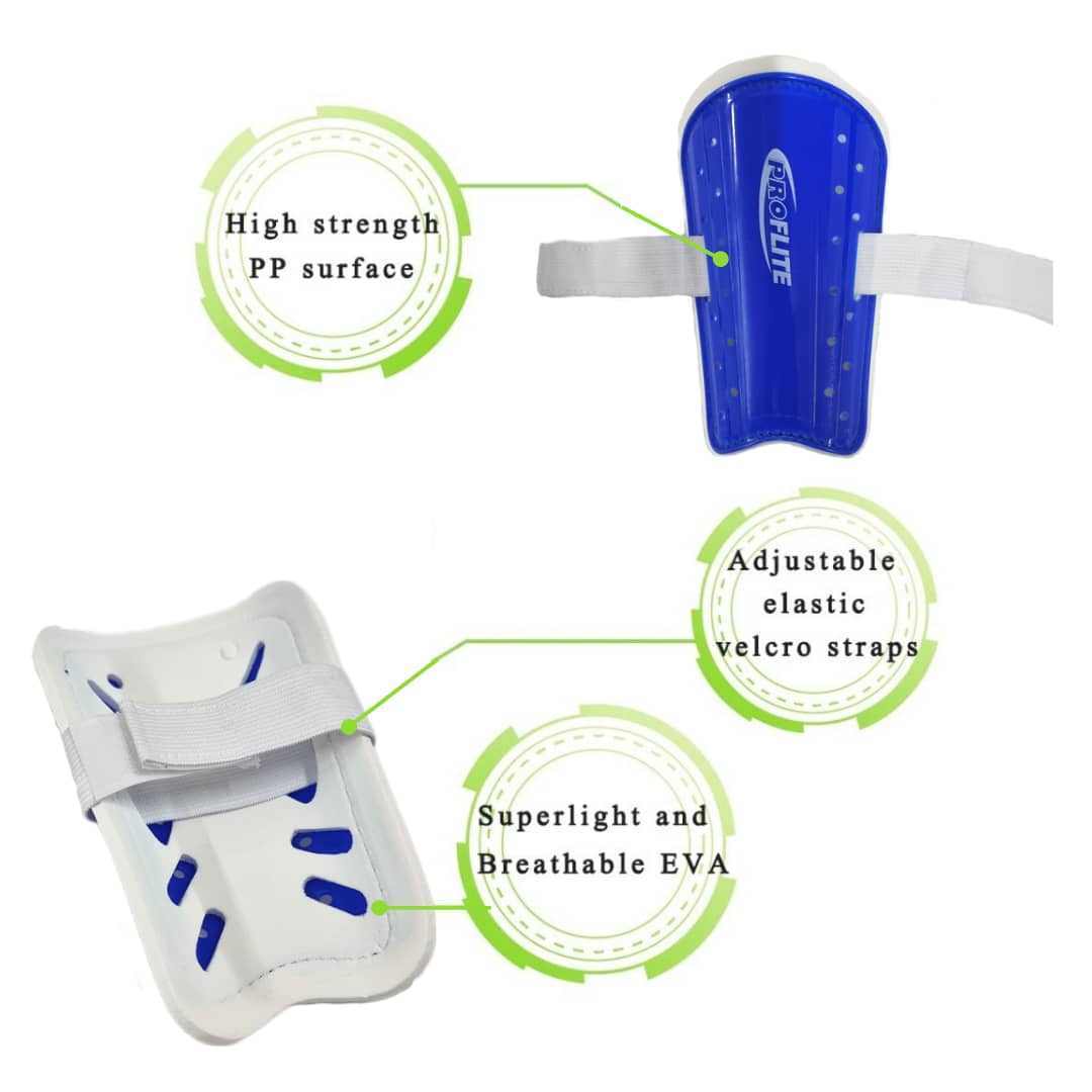 CANILLERA/ ESPINILLERA PROFLITE - SHINGUARD