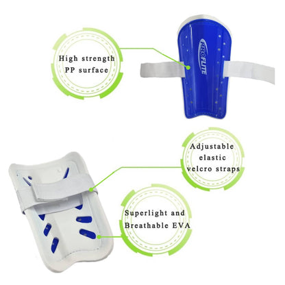 CANILLERA/ ESPINILLERA PROFLITE - SHINGUARD