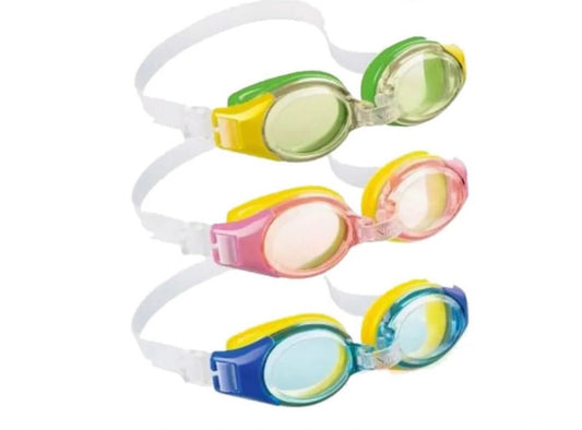 LENTES DE NATACIÓN - INTEX