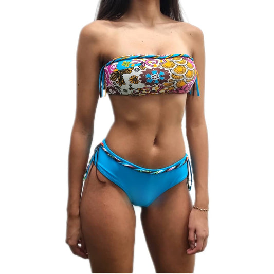 TRAJE DE BAÑO