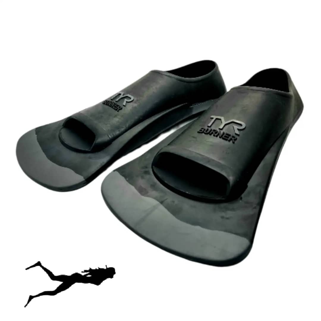 BURNER FINS 2.0