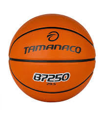 BALÓN BASKET # 7 - B7250