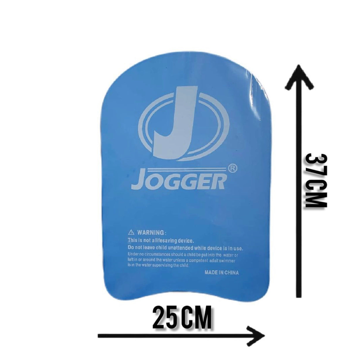 TABLA NATACIÓN EVA Junior - JOGGER