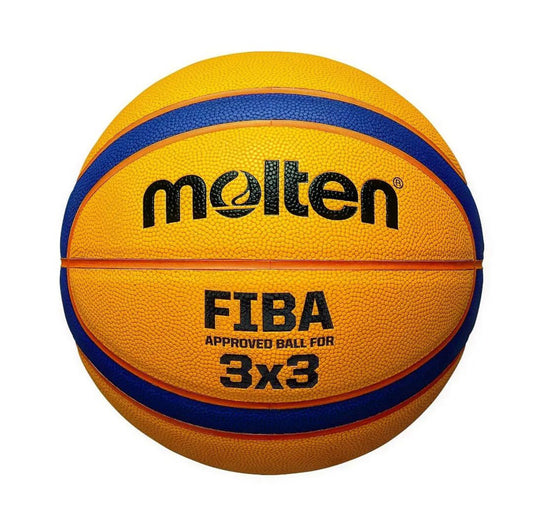 BALÓN BASKET LIBERTY REAR 5000 3x3 - MOLTEN