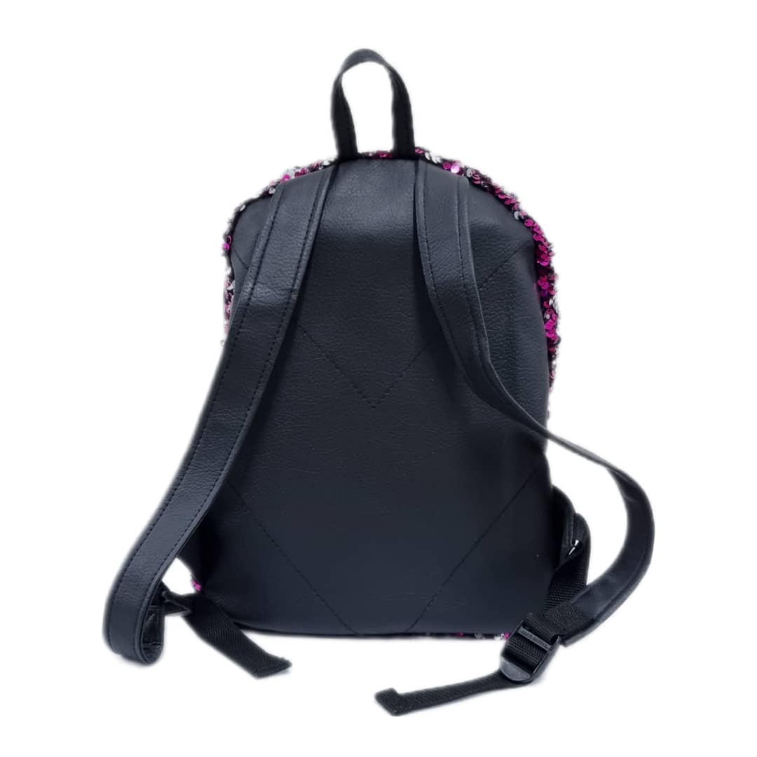 MORRAL - LENTEJUELAS