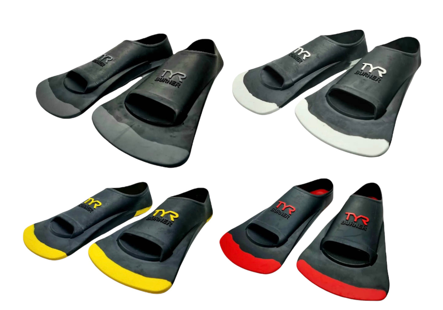 BURNER FINS 2.0
