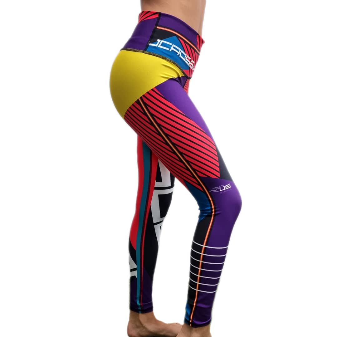 LEGGINS JCROSS SPORTWEAR