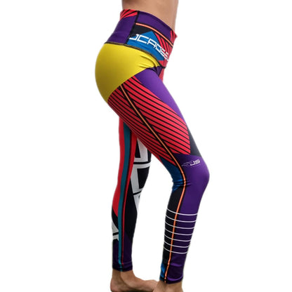 LEGGINS JCROSS SPORTWEAR
