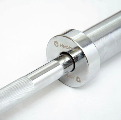 OLYMPIC BAR 72”
