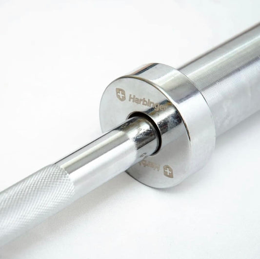 OLYMPIC BAR 72”