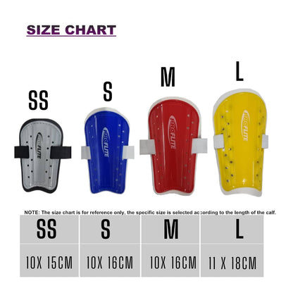 CANILLERA/ ESPINILLERA PROFLITE - SHINGUARD