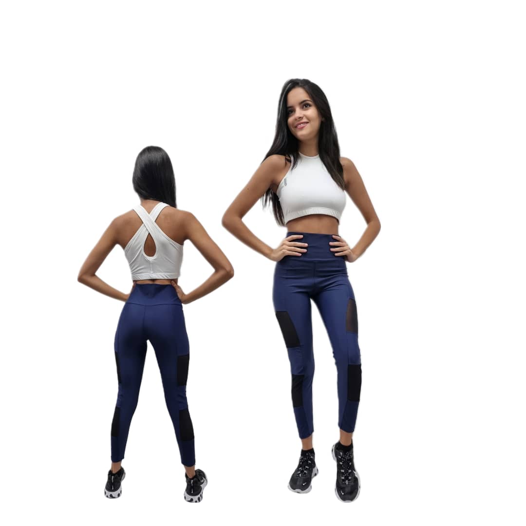 CONJUNTO DEPORTIVO - SUE