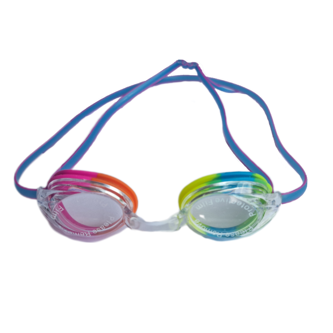 LENTES DE NATACIÓN JUVENIL/ADULTO - JOGGER