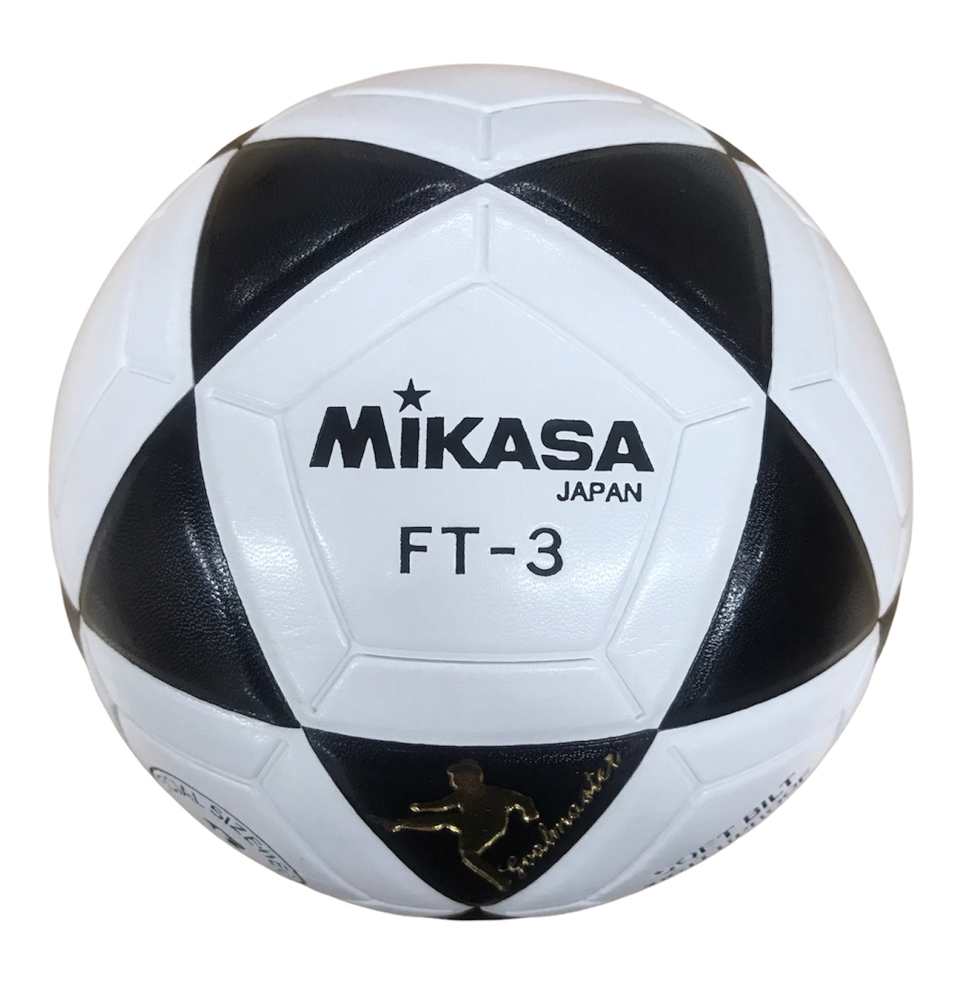 BALÓN FT-3 - MIKASA