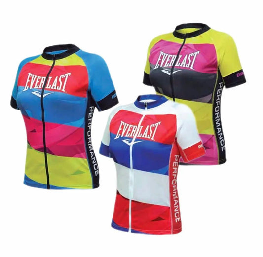 SUPERNOVA JERSEY DAMA - EVERLAST