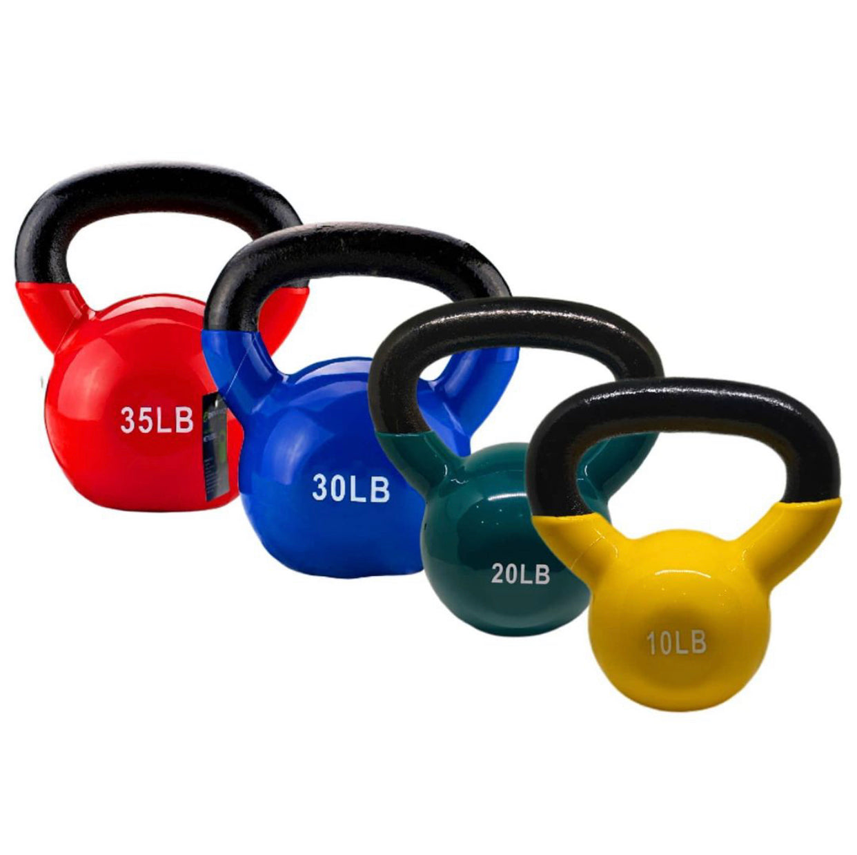 Kettlebell - Pesa Rusa