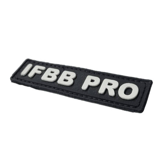 PARCHES - IFBB PRO