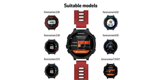CORREA PARA RELOJ GARMIN