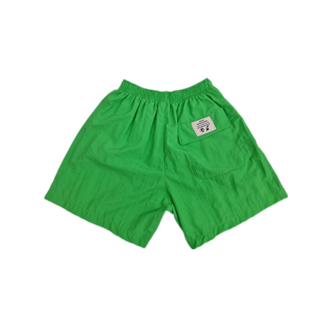 SHORT VAN TON - JUVENIL