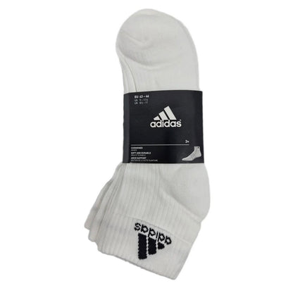 Medias (3 Pares)- ADIDAS