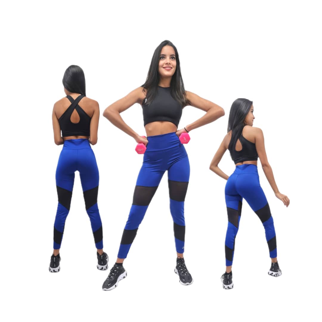 CONJUNTO DEPORTIVO - SUE