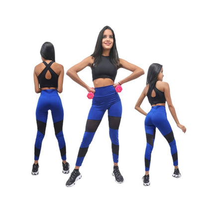 CONJUNTO DEPORTIVO - SUE