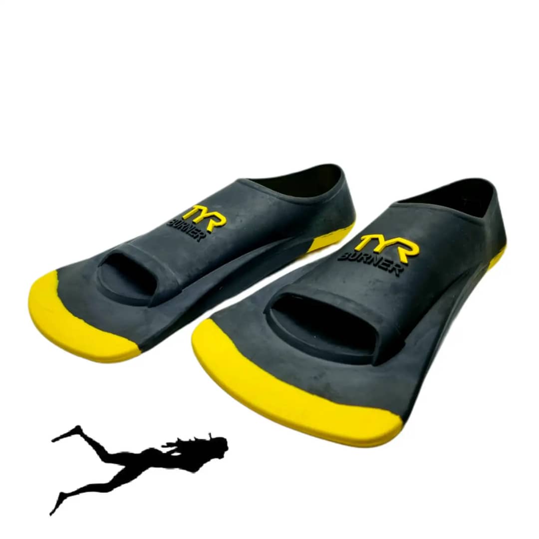 BURNER FINS 2.0