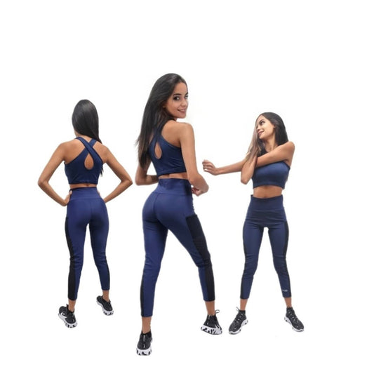 CONJUNTO DEPORTIVO - SUE