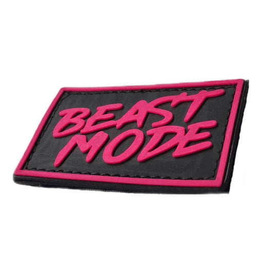 PARCHES - BEAST MODE