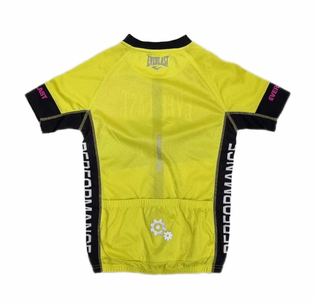 SUPERNOVA JERSEY DAMA - EVERLAST